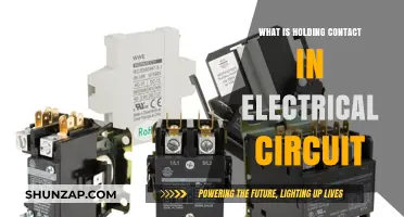 Understanding Electrical Circuit Contact Resistance
