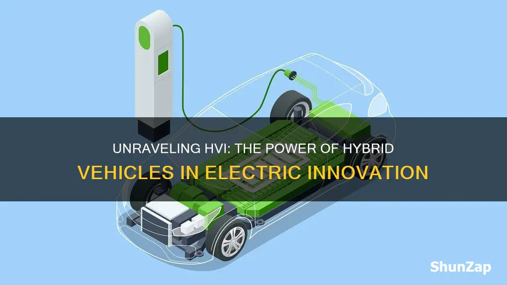 what is hvil in electric vehicles