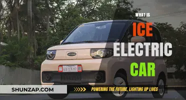 Understanding ICE Electric Cars: Hybrid Technology Explained Simply