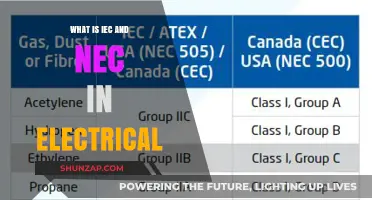 Understanding International and National Electrical Standards