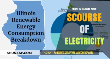 Illinois' Power Source: Unlocking the Energy Mystery