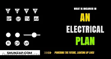 Electrical Plan Essentials: What You Need to Know