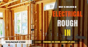 Electrical Rough-In: What's Involved in This Process?