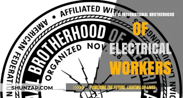 Electrical Workers: The International Brotherhood Explained