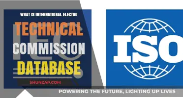 Explore the IEC Database: A Global Standard for Electronics