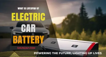 Electric Car Battery Lifespan: How Long Do They Really Last?