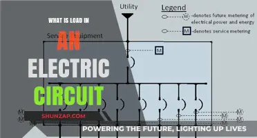 Understanding Electric Circuits: What is Load?
