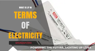 Understanding LP: Powering Your Home and Business