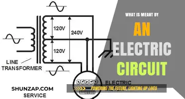 Understanding Electric Circuits: Powering Our World