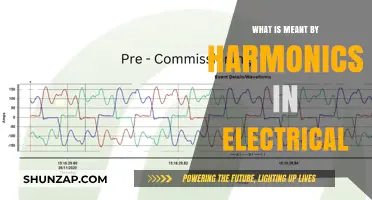 Understanding Electrical Harmonics: A Comprehensive Guide