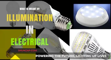 Understanding Electrical Illumination: Lighting Up Your World