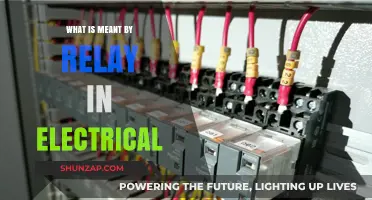 Understanding Relays: Electrical Switching Basics