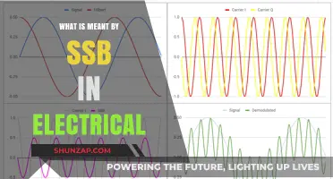 Understanding SSB: Electrical Power's Secret Weapon