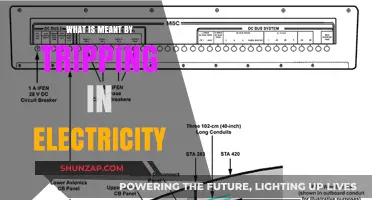 Understanding Electrical Tripping: Why Your Circuit Breaker Trips
