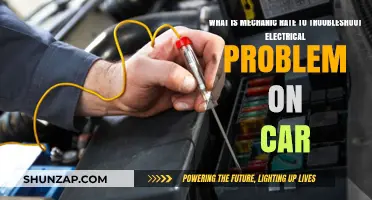 Understanding Mechanic Rates for Car Electrical Troubleshooting Services