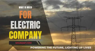 Meco's Role in Revolutionizing Electric Power Transmission