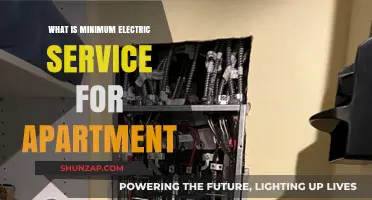 Electric Service Essentials for Apartments