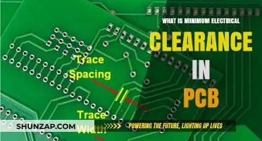 Essential Electrical Clearance in PCBs Explained
