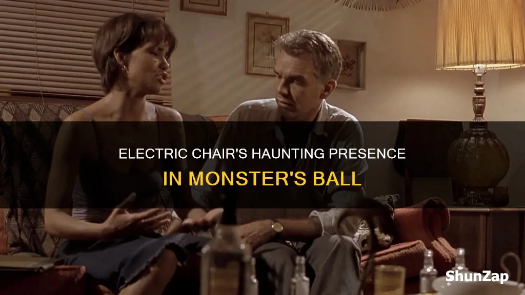 what is monster