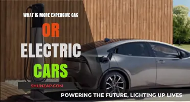Gas vs. Electric Cars: Which Costs More in the Long Run?