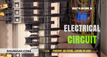 How Moving Charges Create Electrical Circuits
