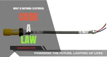 Electrical Code: Understanding the Law and Its Importance