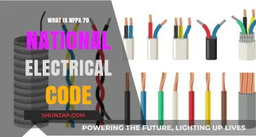Electrical Safety: Understanding the NFPA 70 National Electrical Code