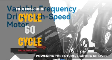Electricity's 60-Cycle Buzz: What's Normal?