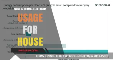How Much Electricity Does Your Home Actually Use?
