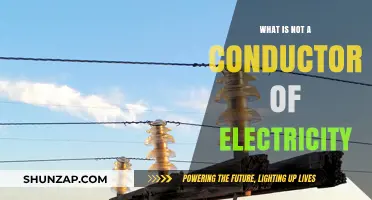 Best Insulators: Materials That Don't Conduct Electricity