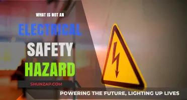 Electrical Safety: Avoiding Unnecessary Hazards