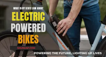 NY State Law: Understanding Electric Bike Regulations