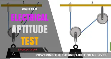 Electrical Aptitude Test: What You Need to Know