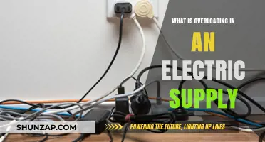 Electric Supply Overloading: Understanding the Risks and Dangers