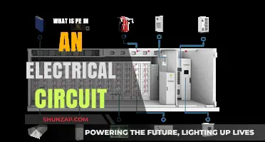 Understanding Electrical Circuits: What is PE?