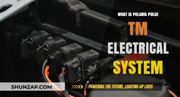 Pulse Electrical System: Polaris' Revolutionary Technology