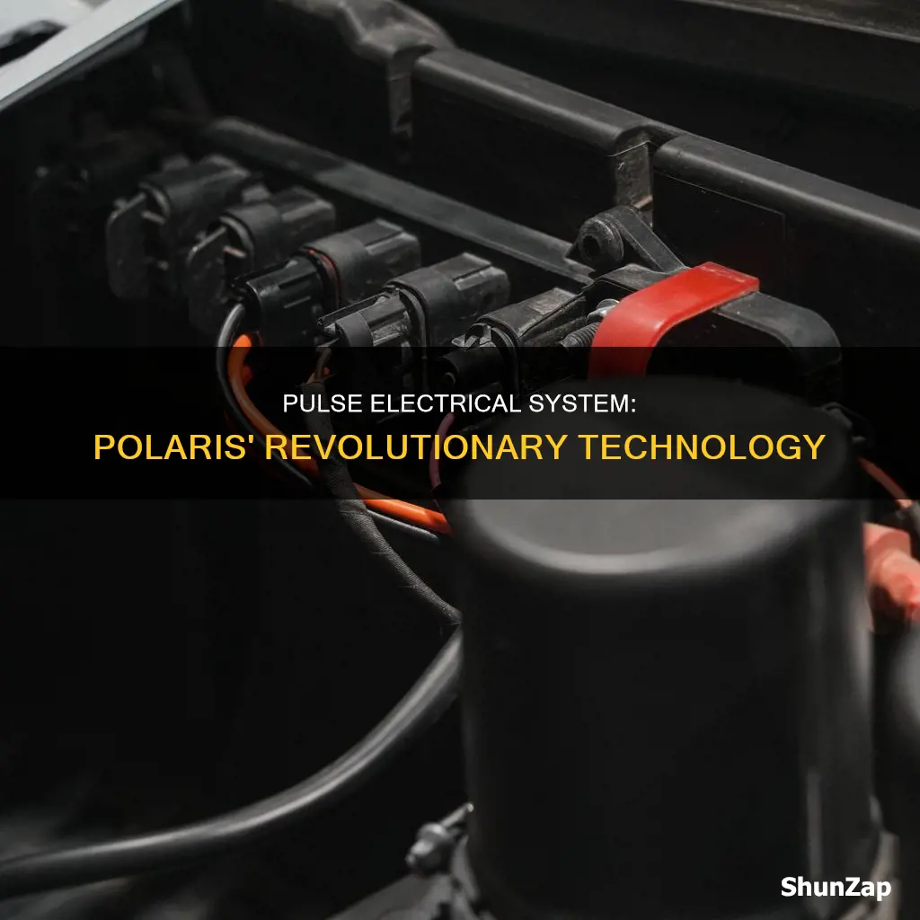 what is polaris pulse tm electrical system