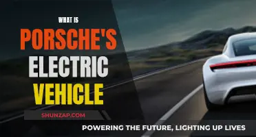 Unveiling Porsche's Electric Revolution: A Sustainable Sports Car Evolution