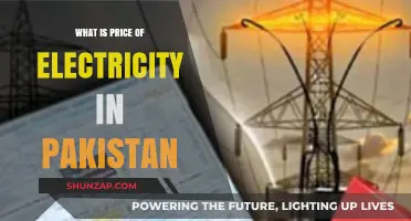 Electricity Pricing in Pakistan: A Costly Affair
