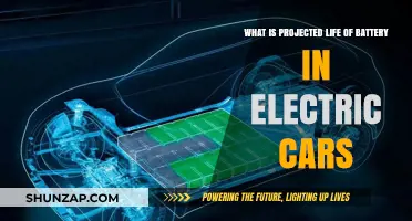 Understanding Electric Car Battery Lifespan: Durability, Factors, and Longevity