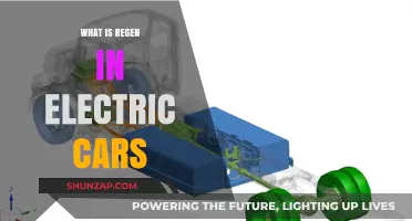 Understanding Regenerative Braking in Electric Vehicles: Efficiency and Benefits