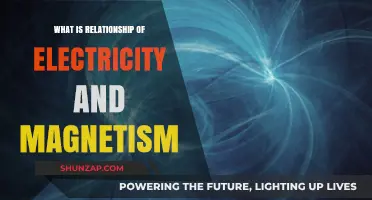 Electricity and Magnetism: An Intertwined Force
