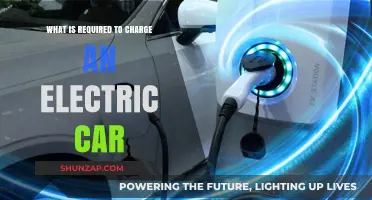 Essential Components and Steps for Charging Your Electric Vehicle Efficiently