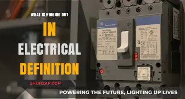 Electrical Ringing: Definition and Causes