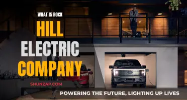 Rock Hill Electric Company: Powering Your Community