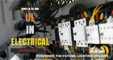 Understanding SA and UL Electrical Safety Standards