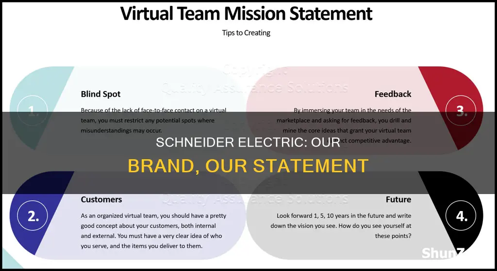 what is schneider electric