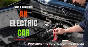 Electric Car Maintenance: What’s Serviced in EV Ownership Explained