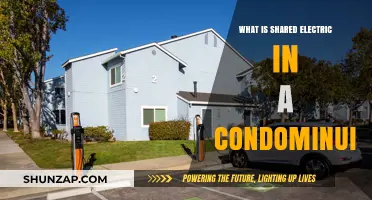Shared Electric in Condos: What's the Deal?