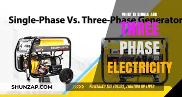 Understanding Single and Three Phase Electricity